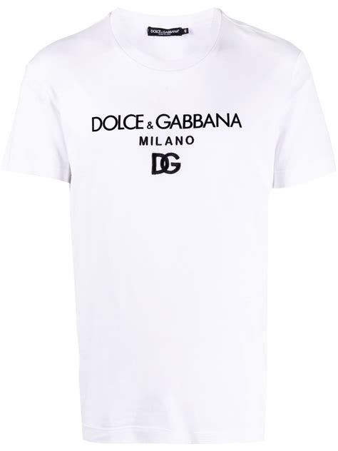 playera dolce gabbana|farfetch dolce and gabbana.